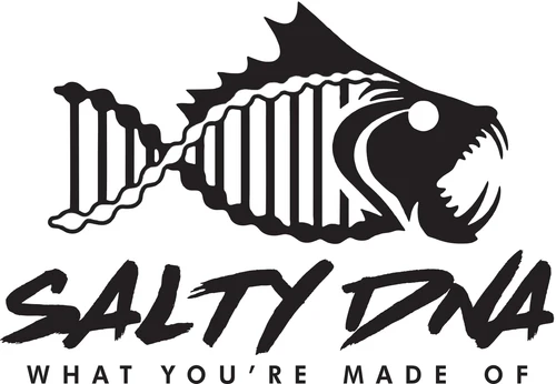 Salty DNA